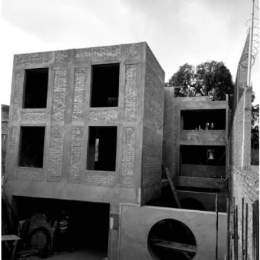 Obra Civil